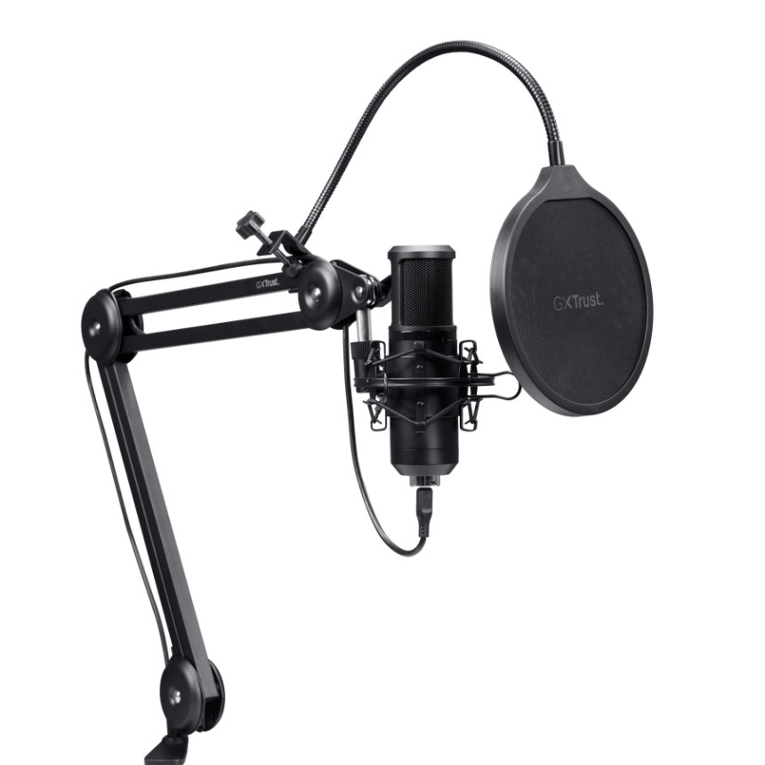 Trust GXT 270 Emita II+ product photo